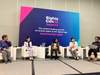 LIV's Quynh-Vi Tran speaks at RightsCon 2025 on internet freedom